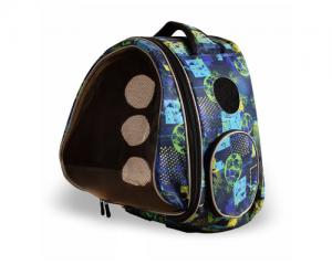 VENUS Space Capsule Bubble Backpack